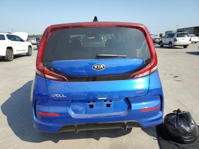 Photo 5 VIN: KNDJ63AU0M7769259 - KIA SOUL GT LI 