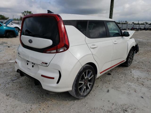 Photo 2 VIN: KNDJ63AU0M7782366 - KIA SOUL GT LI 