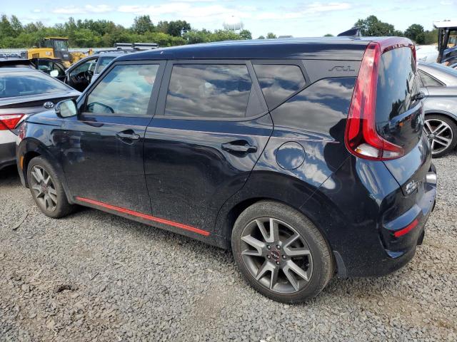 Photo 1 VIN: KNDJ63AU0N7804061 - KIA SOUL GT LI 