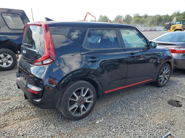 Photo 2 VIN: KNDJ63AU0N7804061 - KIA SOUL GT LI 