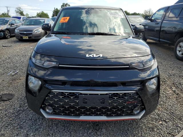 Photo 4 VIN: KNDJ63AU0N7804061 - KIA SOUL GT LI 