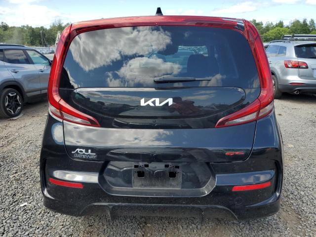 Photo 5 VIN: KNDJ63AU0N7804061 - KIA SOUL GT LI 