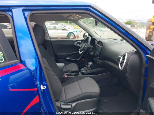 Photo 4 VIN: KNDJ63AU1L7000719 - KIA SOUL 