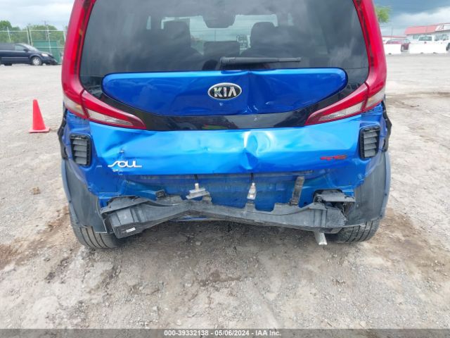 Photo 5 VIN: KNDJ63AU1L7000719 - KIA SOUL 