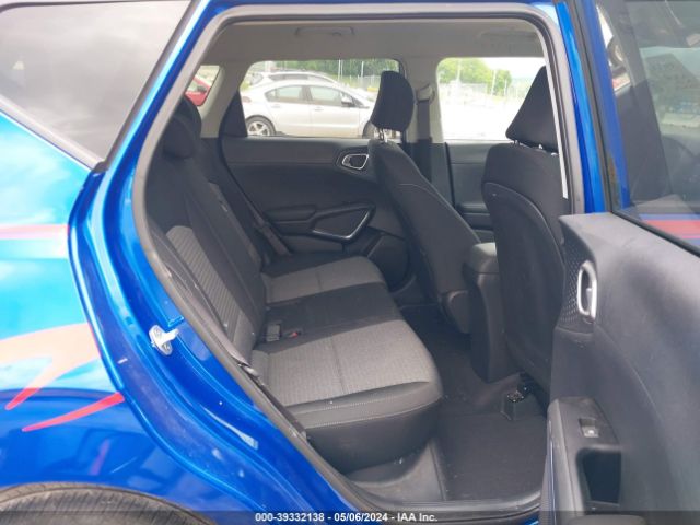 Photo 7 VIN: KNDJ63AU1L7000719 - KIA SOUL 