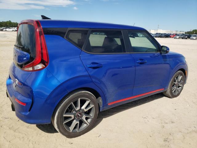 Photo 2 VIN: KNDJ63AU1L7003491 - KIA SOUL 