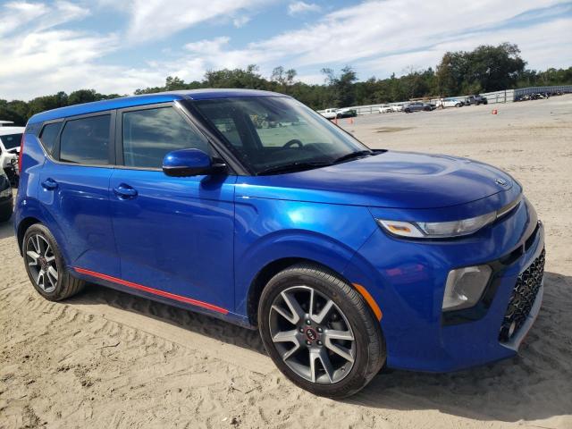 Photo 3 VIN: KNDJ63AU1L7003491 - KIA SOUL 