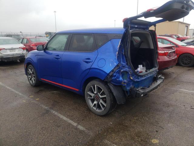 Photo 1 VIN: KNDJ63AU1L7014958 - KIA SOUL GT LI 