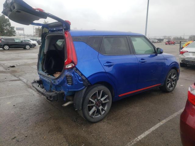 Photo 2 VIN: KNDJ63AU1L7014958 - KIA SOUL GT LI 