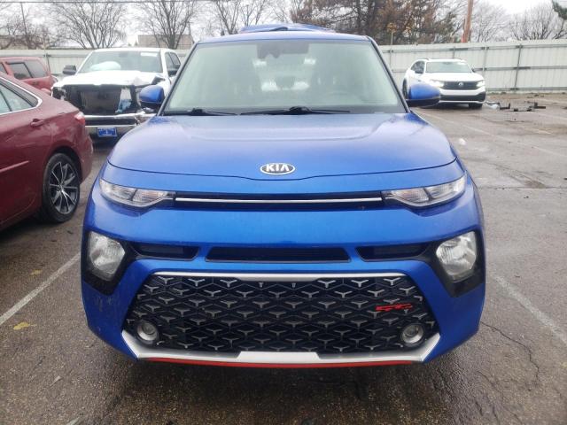 Photo 4 VIN: KNDJ63AU1L7014958 - KIA SOUL GT LI 