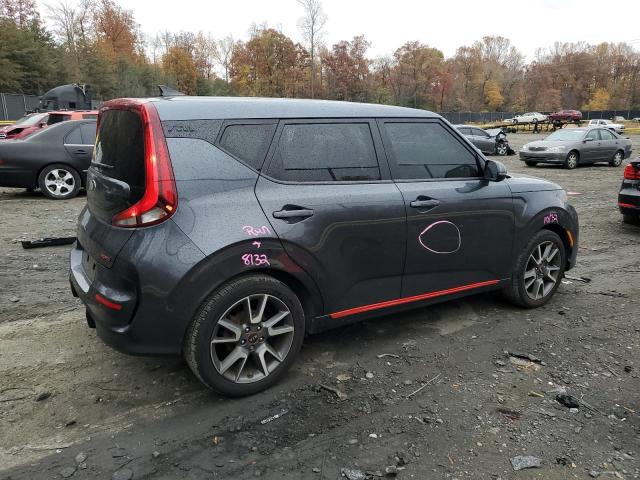 Photo 2 VIN: KNDJ63AU1L7015740 - KIA SOUL 