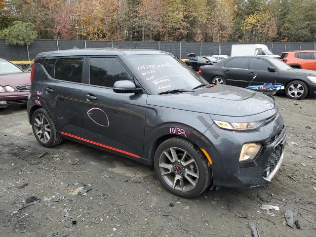 Photo 3 VIN: KNDJ63AU1L7015740 - KIA SOUL 