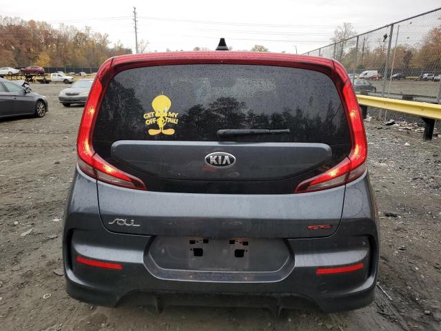 Photo 5 VIN: KNDJ63AU1L7015740 - KIA SOUL 