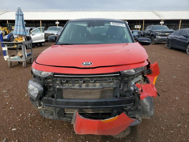 Photo 4 VIN: KNDJ63AU1L7022381 - KIA SOUL GT LI 