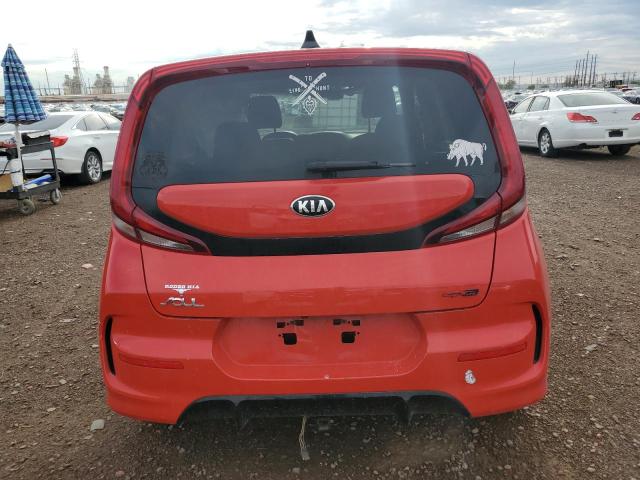 Photo 5 VIN: KNDJ63AU1L7022381 - KIA SOUL GT LI 