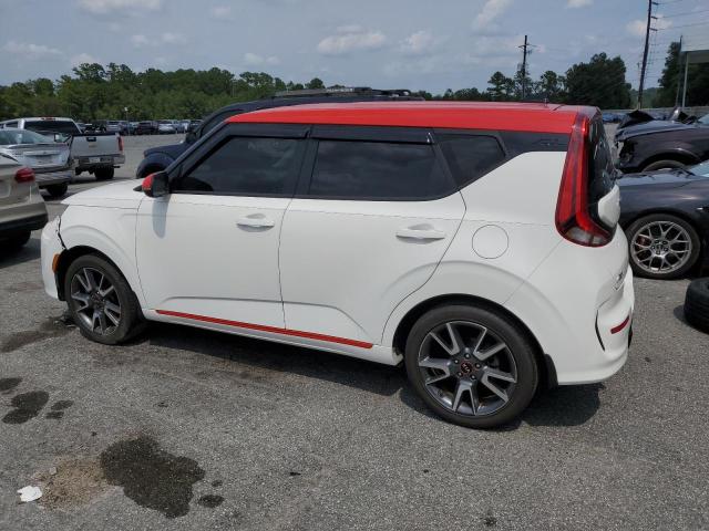 Photo 1 VIN: KNDJ63AU1L7096450 - KIA SOUL GT LI 