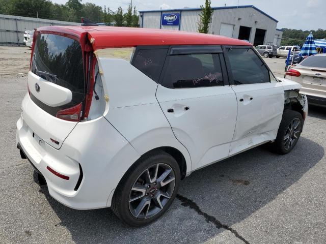 Photo 2 VIN: KNDJ63AU1L7096450 - KIA SOUL GT LI 