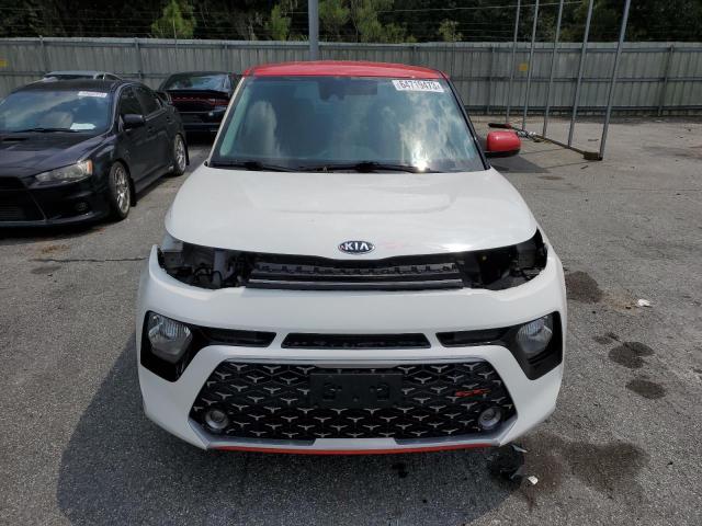 Photo 4 VIN: KNDJ63AU1L7096450 - KIA SOUL GT LI 