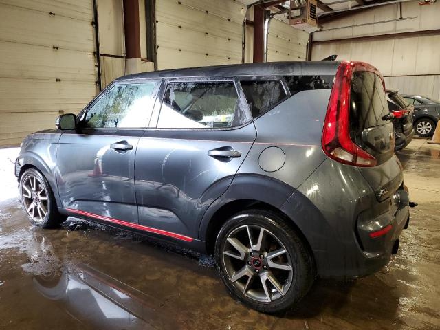 Photo 1 VIN: KNDJ63AU1L7096898 - KIA SOUL 