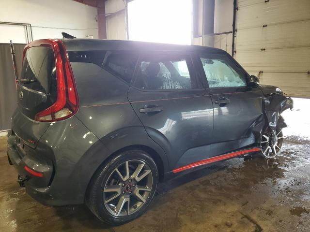 Photo 2 VIN: KNDJ63AU1L7096898 - KIA SOUL 