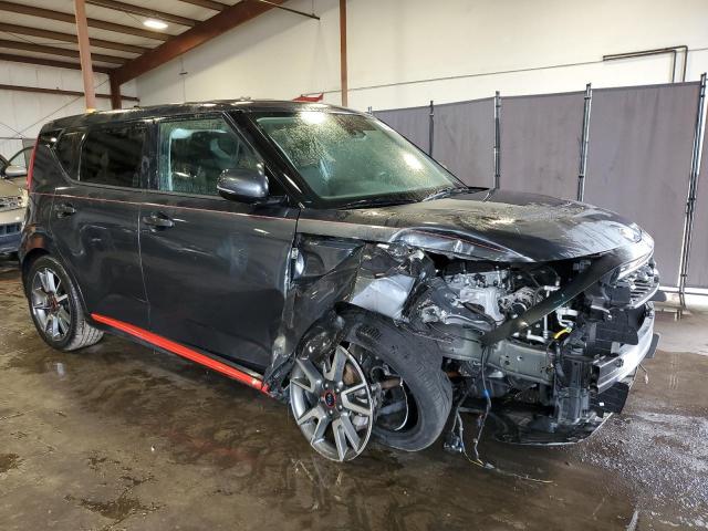 Photo 3 VIN: KNDJ63AU1L7096898 - KIA SOUL 