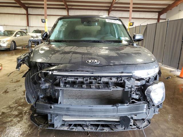 Photo 4 VIN: KNDJ63AU1L7096898 - KIA SOUL 