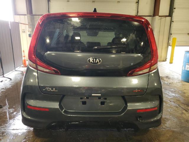 Photo 5 VIN: KNDJ63AU1L7096898 - KIA SOUL 