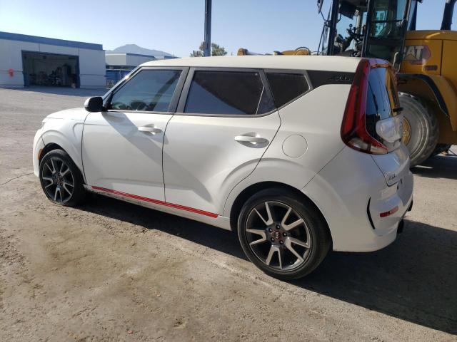 Photo 1 VIN: KNDJ63AU1L7711031 - KIA SOUL GT LI 