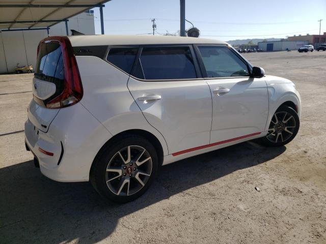 Photo 2 VIN: KNDJ63AU1L7711031 - KIA SOUL GT LI 