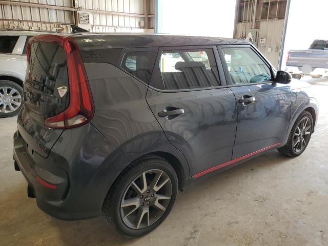 Photo 2 VIN: KNDJ63AU1L7730842 - KIA SOUL GT LI 