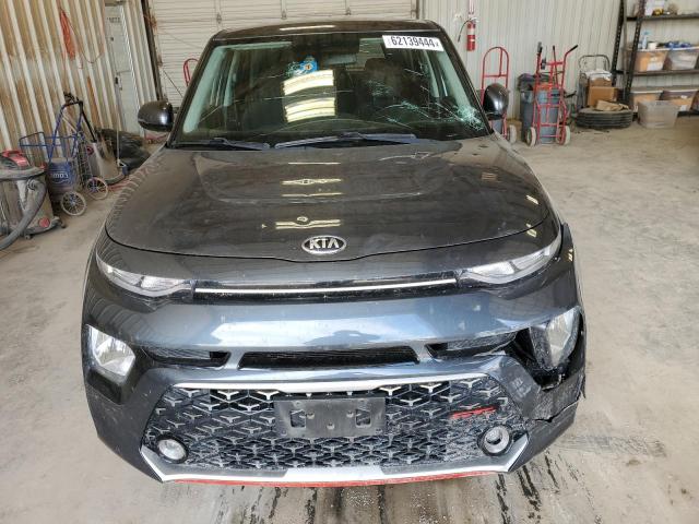 Photo 4 VIN: KNDJ63AU1L7730842 - KIA SOUL GT LI 