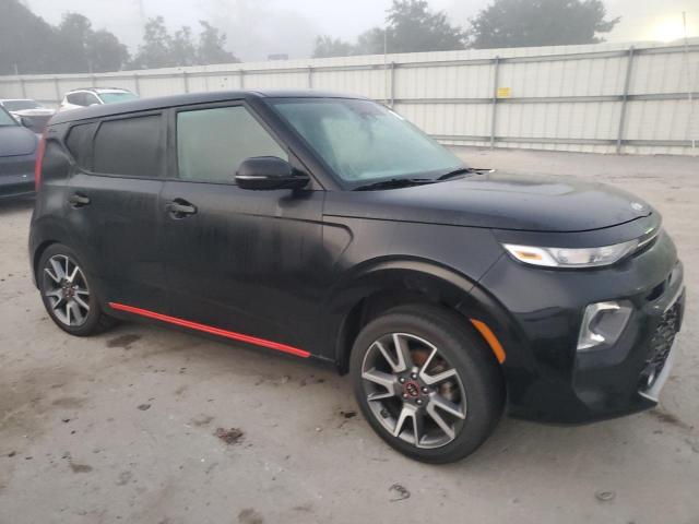 Photo 3 VIN: KNDJ63AU1M7743267 - KIA SOUL GT LI 