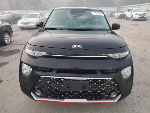 Photo 4 VIN: KNDJ63AU1M7743267 - KIA SOUL GT LI 