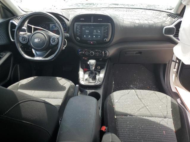 Photo 7 VIN: KNDJ63AU1M7763308 - KIA SOUL GT LI 