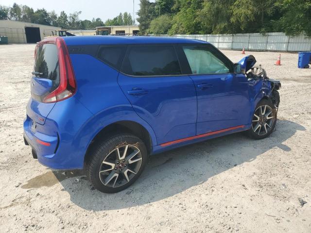 Photo 2 VIN: KNDJ63AU1M7766662 - KIA SOUL GT LI 