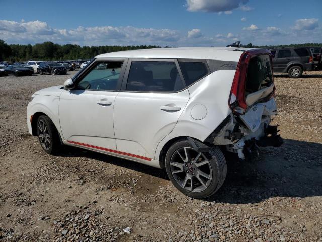 Photo 1 VIN: KNDJ63AU1M7782957 - KIA SOUL GT LI 