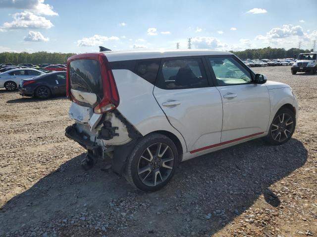 Photo 2 VIN: KNDJ63AU1M7782957 - KIA SOUL GT LI 