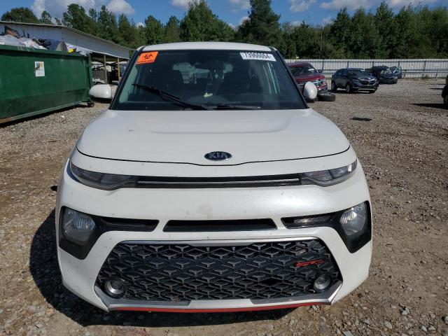 Photo 4 VIN: KNDJ63AU1M7782957 - KIA SOUL GT LI 