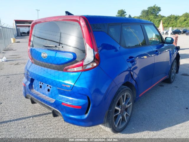 Photo 3 VIN: KNDJ63AU1M7786734 - KIA SOUL 