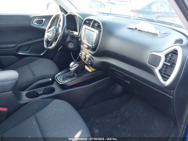 Photo 4 VIN: KNDJ63AU1M7786734 - KIA SOUL 