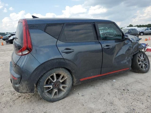 Photo 2 VIN: KNDJ63AU1M7792162 - KIA SOUL GT LI 