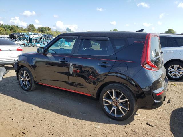 Photo 1 VIN: KNDJ63AU1N7163700 - KIA SOUL GT LI 