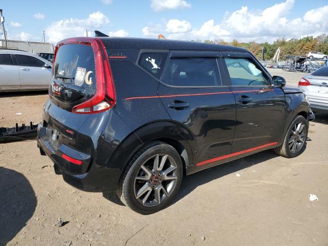 Photo 2 VIN: KNDJ63AU1N7163700 - KIA SOUL GT LI 