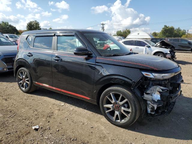 Photo 3 VIN: KNDJ63AU1N7163700 - KIA SOUL GT LI 