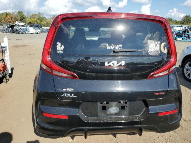 Photo 5 VIN: KNDJ63AU1N7163700 - KIA SOUL GT LI 