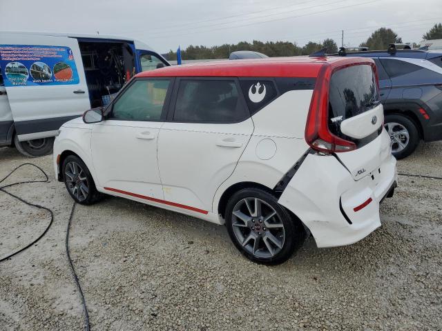 Photo 1 VIN: KNDJ63AU2L7004651 - KIA SOUL GT LI 