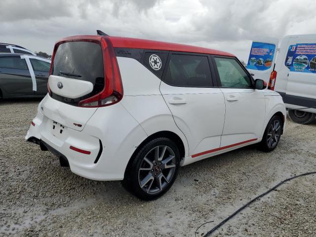 Photo 2 VIN: KNDJ63AU2L7004651 - KIA SOUL GT LI 