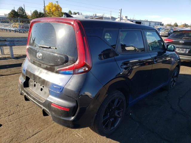 Photo 3 VIN: KNDJ63AU2L7015598 - KIA SOUL GT LI 