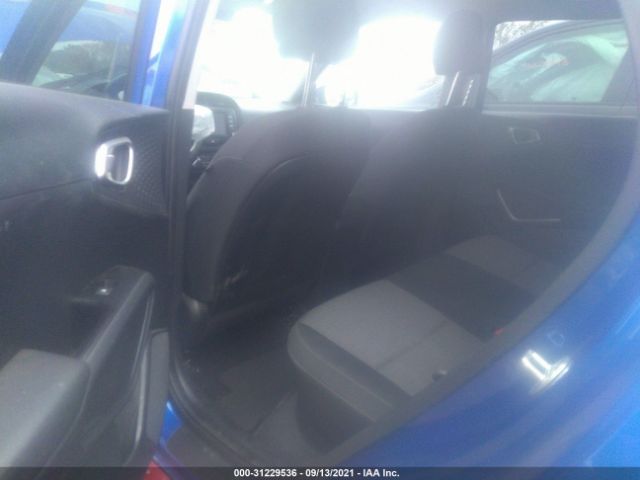 Photo 7 VIN: KNDJ63AU2L7020610 - KIA SOUL 