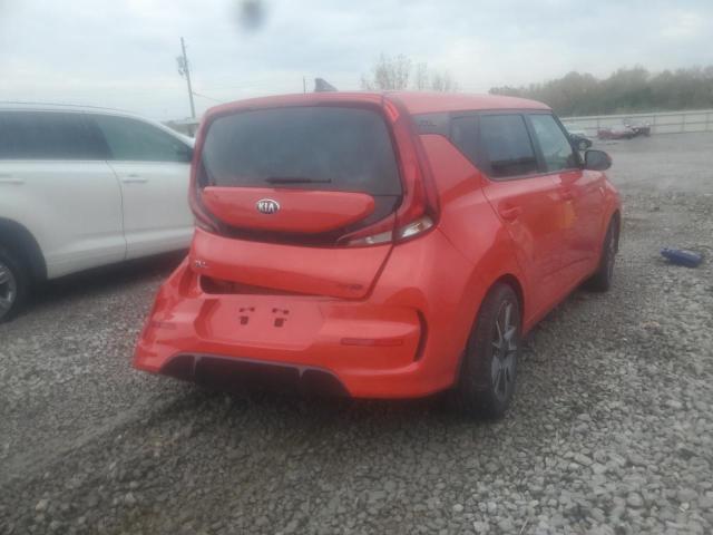 Photo 3 VIN: KNDJ63AU2L7047340 - KIA SOUL GT LI 